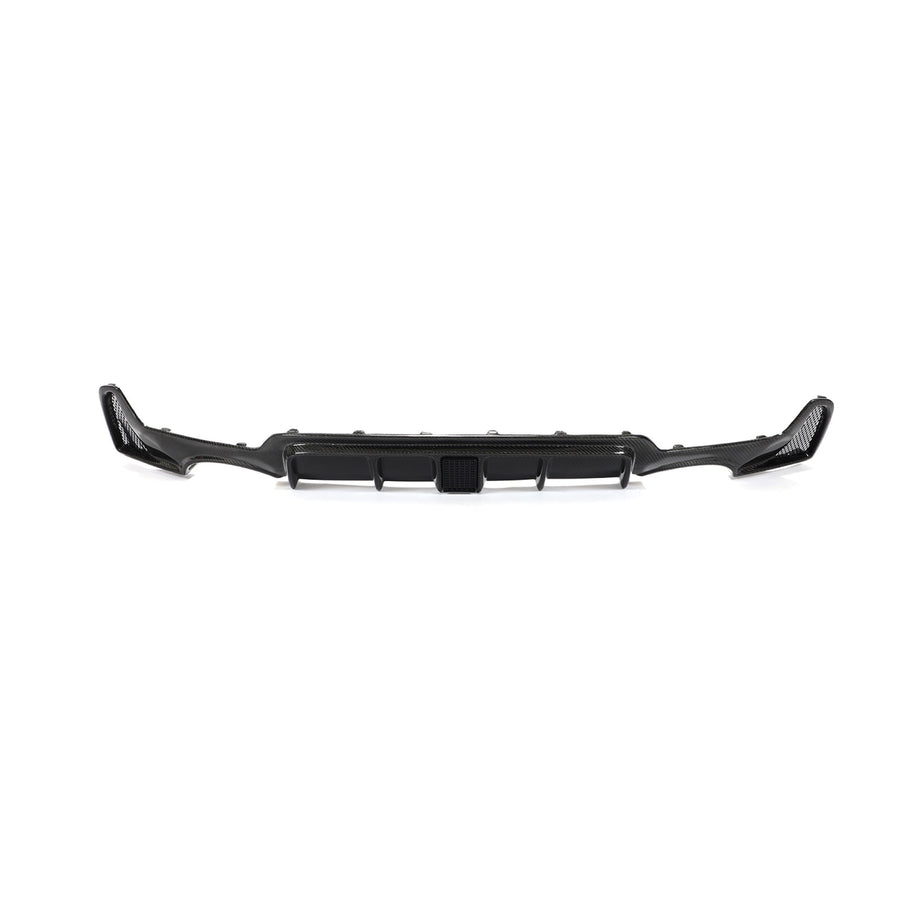 Carbon Diffuser voor BMW 4 Serie / M4 F32 M-Sport