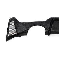 Carbon Diffuser voor BMW 4 Serie / M4 F32 M-Sport