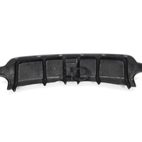 Carbon Diffuser voor BMW 4 Serie / M4 F32 M-Sport