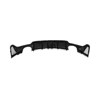 Carbon Diffuser voor BMW 4 Serie / M4 F32 M-Sport