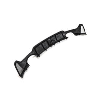 Carbon Diffuser voor BMW 4 Serie / M4 F32 M-Sport