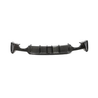 Carbon Diffuser voor BMW 4 Serie / M4 F32 M-Sport