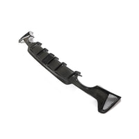 Carbon Diffuser voor BMW 4 Serie / M4 F32 M-Sport