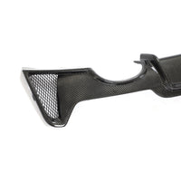 Carbon Diffuser voor BMW 4 Serie / M4 F32 M-Sport