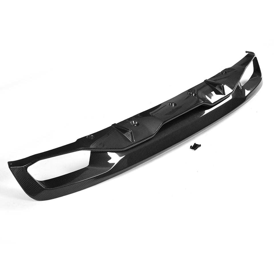 Carbon Diffuser voor BMW 5 Serie / M5 G30