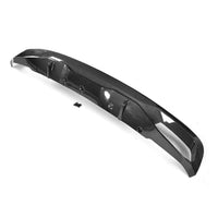 Carbon Diffuser voor BMW 5 Serie / M5 G30