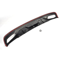 Carbon Diffuser voor BMW 5 Serie / M5 G30
