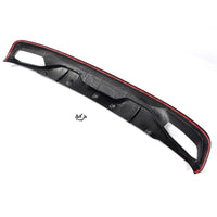 Carbon Diffuser voor BMW 5 Serie / M5 G30