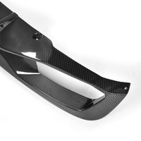 Carbon Diffuser voor BMW 5 Serie / M5 G30