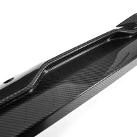 Carbon Diffuser voor BMW 5 Serie / M5 G30