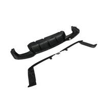 Carbon Diffuser voor BMW 5 Serie / M5 G30, G38 M-Sport