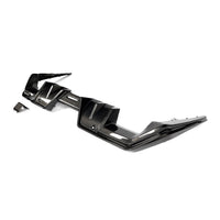 Carbon Diffuser voor BMW 5 Serie / M5 G90, G99