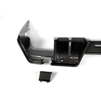 Carbon Diffuser voor BMW 5 Serie / M5 G90, G99