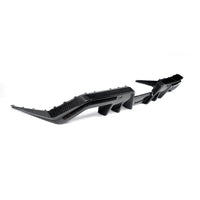 Carbon Diffuser voor BMW 5 Serie / M5 G90, G99