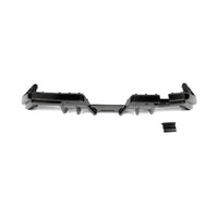 Carbon Diffuser voor BMW 5 Serie / M5 G90, G99