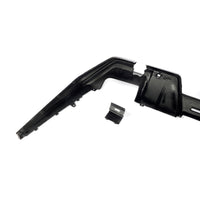 Carbon Diffuser voor BMW 5 Serie / M5 G90, G99