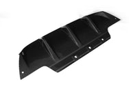 Carbon Diffuser voor BMW 6 Serie / M6 F06, F12, F13