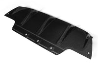 Carbon Diffuser voor BMW 6 Serie / M6 F06, F12, F13