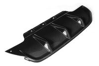 Carbon Diffuser voor BMW 6 Serie / M6 F06, F12, F13