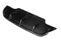 Carbon Diffuser voor BMW 6 Serie / M6 F06, F12, F13
