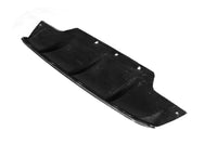 Carbon Diffuser voor BMW 6 Serie / M6 F06, F12, F13