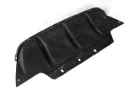 Carbon Diffuser voor BMW 6 Serie / M6 F06, F12, F13