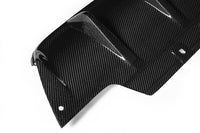 Carbon Diffuser voor BMW 6 Serie / M6 F06, F12, F13