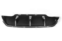 Carbon Diffuser voor BMW 6 Serie / M6 F06, F12, F13