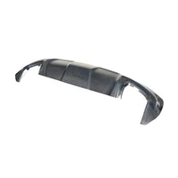 Carbon Diffuser voor BMW X3 / X4 F26 M-Sport