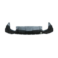 Carbon Diffuser voor BMW X3 / X4 F26 M-Sport