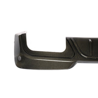 Carbon Diffuser voor BMW X3 / X4 G01 M-Sport