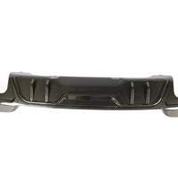 Carbon Diffuser voor BMW X3 / X4 G01 M-Sport
