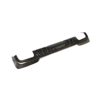Carbon Diffuser voor BMW X3 / X4 G01 M-Sport