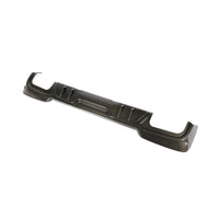 Carbon Diffuser voor BMW X3 / X4 G01 M-Sport