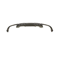 Carbon Diffuser voor BMW X3 / X4 G01 M-Sport