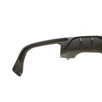 Carbon Diffuser voor BMW X3 / X4 G01 M-Sport
