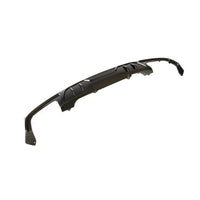 Carbon Diffuser voor BMW X3 / X4 G01 M-Sport