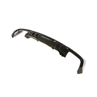 Carbon Diffuser voor BMW X3 / X4 G01 M-Sport