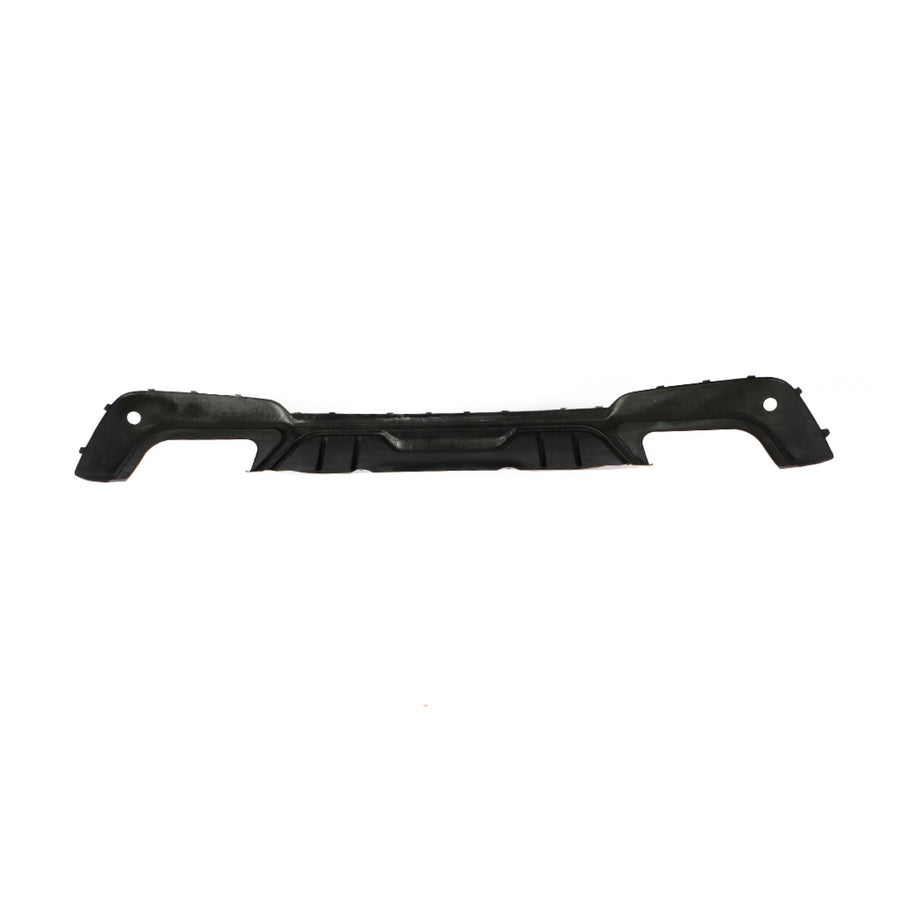 Carbon Diffuser voor BMW X3 / X4 G01 M-Sport