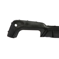 Carbon Diffuser voor BMW X3 / X4 G01 M-Sport