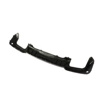 Carbon Diffuser voor BMW X3 / X4 G01 M-Sport