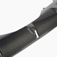 Carbon Diffuser voor BMW X6 / X6 M F16