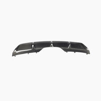 Carbon Diffuser voor BMW X6 / X6 M F16