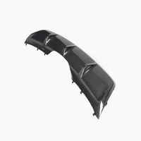 Carbon Diffuser voor BMW X6 / X6 M F16