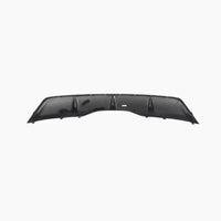 Carbon Diffuser voor BMW X6 / X6 M F16
