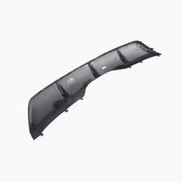 Carbon Diffuser voor BMW X6 / X6 M F16