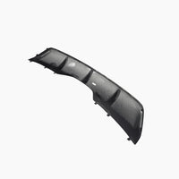 Carbon Diffuser voor BMW X6 / X6 M F16