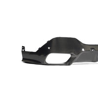 Carbon Diffuser voor BMW X6 / X6 M G06 M-Sport LCI