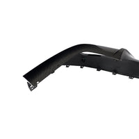 Carbon Diffuser voor BMW X6 / X6 M G06 M-Sport LCI