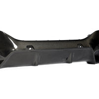 Carbon Diffuser voor BMW X6 / X6 M G06 M-Sport LCI